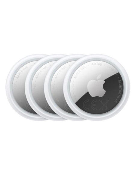 AIRTAG 4 PACK (NEW)