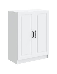 Credenza Bianco 66 x 34,5 x 87 cm Legno ingegnerizzato