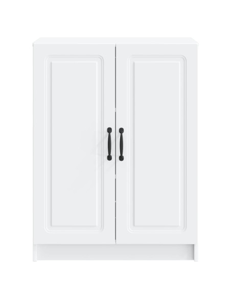 Credenza Bianco 66 x 34,5 x 87 cm Legno ingegnerizzato