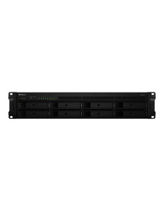 RACKSTATION RS1221 PLUS 2