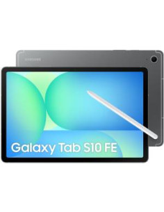 Samsung SM-X520 Galaxy Tab S10 FE 12+256GB 10.9" WiFi Gray EU 2