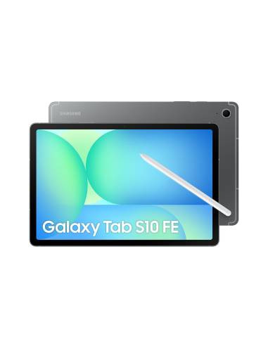 Samsung SM-X520 Galaxy Tab S10 FE 12+256GB 10.9" WiFi Gray EU