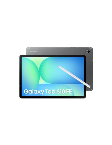 Samsung SM-X520 Galaxy Tab S10 FE 12+256GB 10.9" WiFi Gray EU