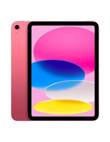 IPAD WIFI 256GB PNK