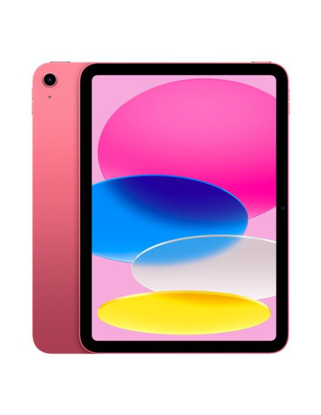 IPAD WIFI 256GB PNK