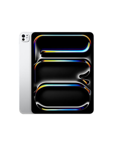 IPAD PRO 13" WIFI-CELL 256GB SLV