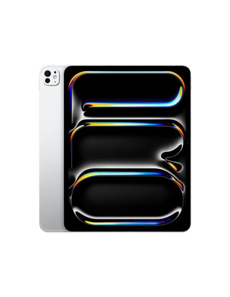 IPAD PRO 13" WIFI-CELL 256GB SLV