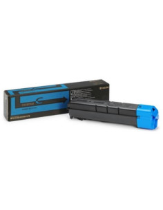 TONER CIANO TK8705C TASKALFA 6550