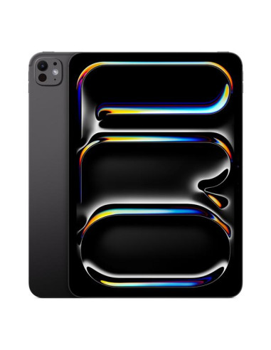 IPAD PRO 11" WI-FI 1TB BLK