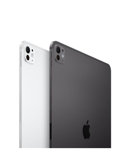 IPAD PRO 11  WIFI-CELL 512GB BLK