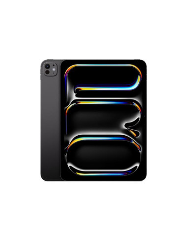 IPAD PRO 11  WIFI-CELL 512GB BLK