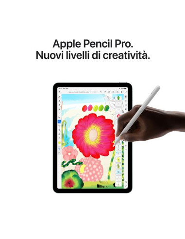 IPAD AIR 11" WI-FI 256GB - STL