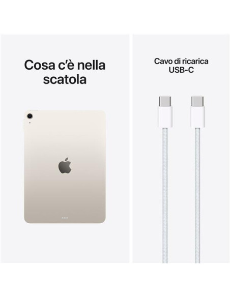 IPAD AIR 11" WI-FI 256GB - STL