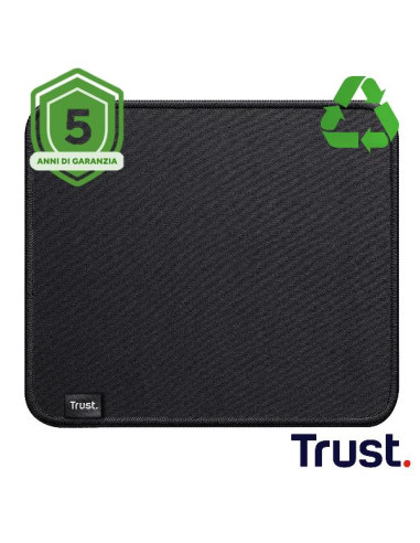 BOYE MOUSE PAD ECO BLACK