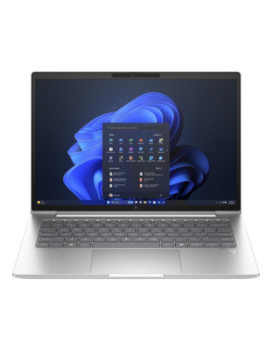 HP EliteBook 640 G11 Intel Core Ultra 7 165U 16GB Intel Graphics 512GB 14" WUXGA Windows 11 Pro