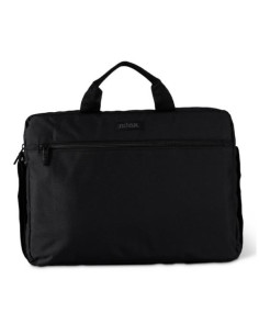 BORSA NOTEBOOK 15.6 CON TASCA NERO