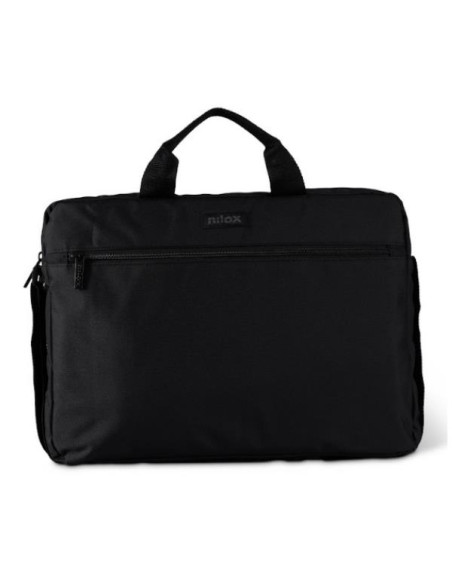 BORSA NOTEBOOK 15.6 CON TASCA NERO