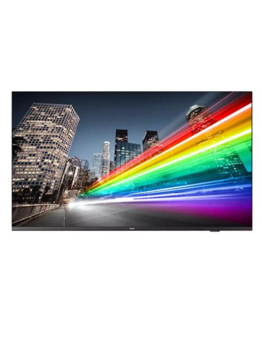 55 B-LINE 4K UHD CHROMECAST