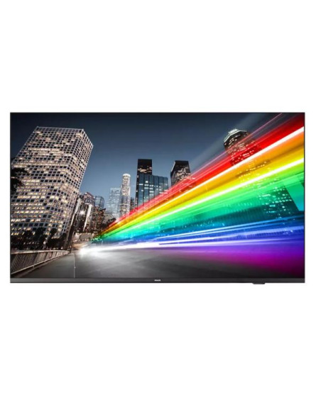 55 B-LINE 4K UHD CHROMECAST