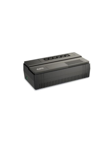 BACK-UPS BV 500VA  AVR IEC OUTLET