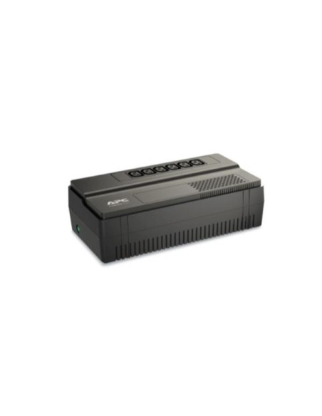 BACK-UPS BV 500VA  AVR IEC OUTLET
