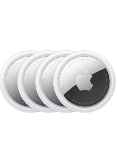 AIRTAG 4 PACK