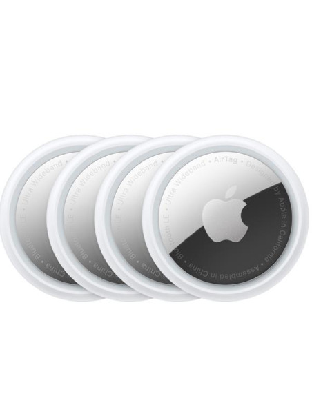 AIRTAG 4 PACK