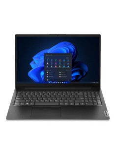 Lenovo V15 Gen4 AMD Ryzen 5 7520U 8GB AMD Radeon 610M 256GB 15.6" FHD No OS