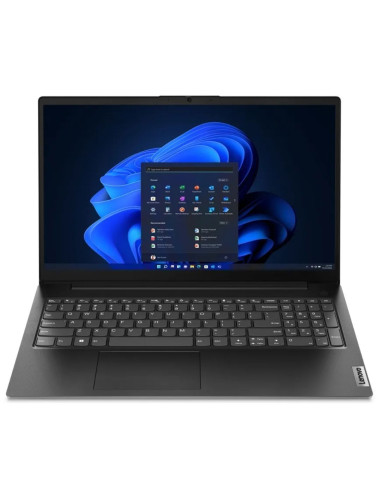 Lenovo V15 Gen4 AMD Ryzen 5 7520U 8GB AMD Radeon 610M 512GB 15.6" FHD Win 11