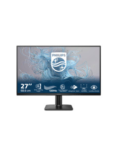 PHILIPS MONITOR 27 LED IPS FHD 16:9 4MS 250 CDM 120hz, VGA/DVI/HDMI