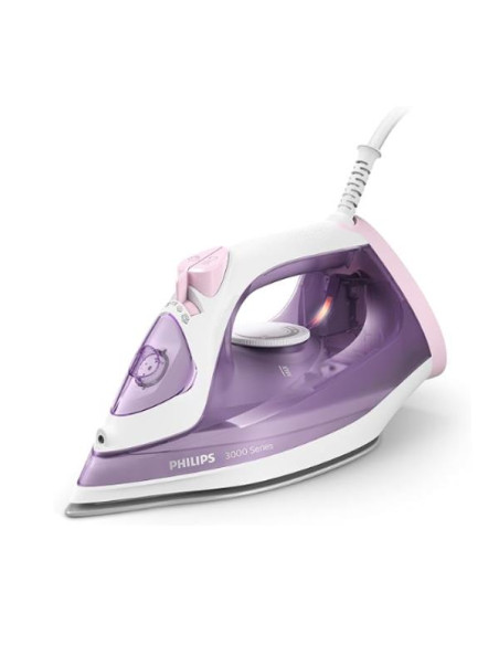 PHILIPS FERRO DST3010/30 VIOLA