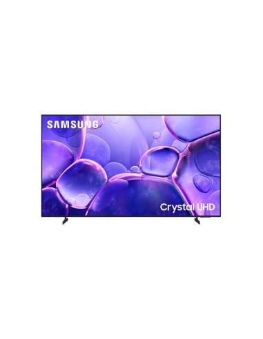 Samsung 43" LED 43U8072 Crystal-UHD 4K HDR Smart TV EU