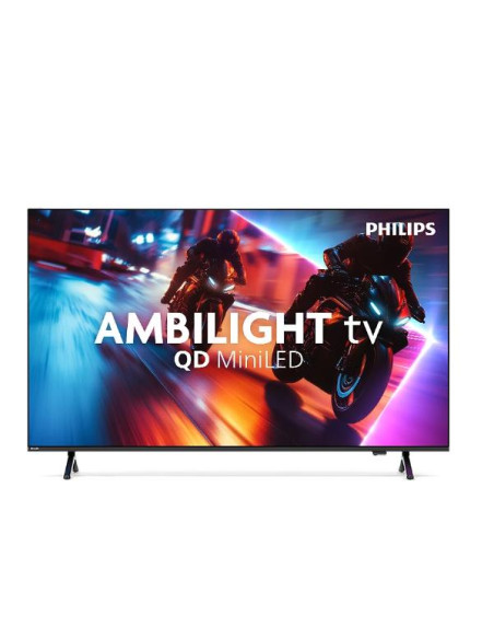 75 UHD MINILED QD 4K TV SMART AMBIL