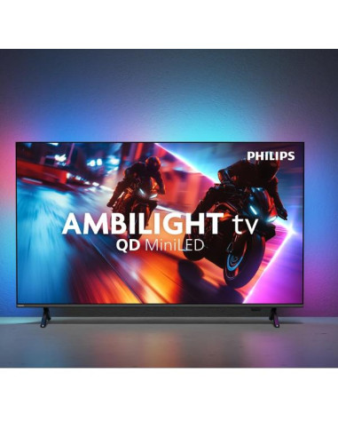 75 UHD MINILED QD 4K TV SMART AMBIL