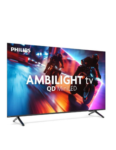 75 UHD MINILED QD 4K TV SMART AMBIL