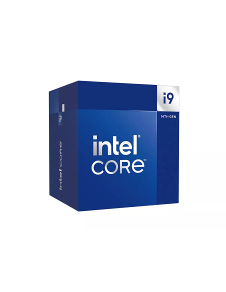 CPU INTEL I9-14900 2GHz SKT1700 14GEN 24C 36MB 32T 10NM 219W