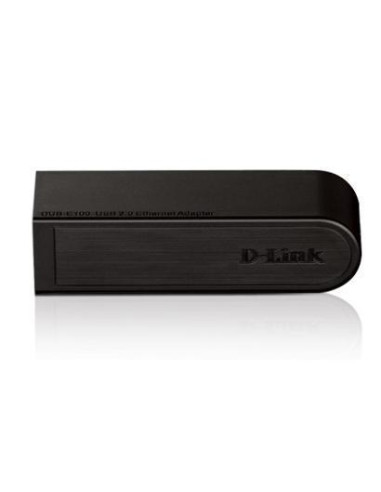 ADATTATORE USB 2.0 A ETHERNET
