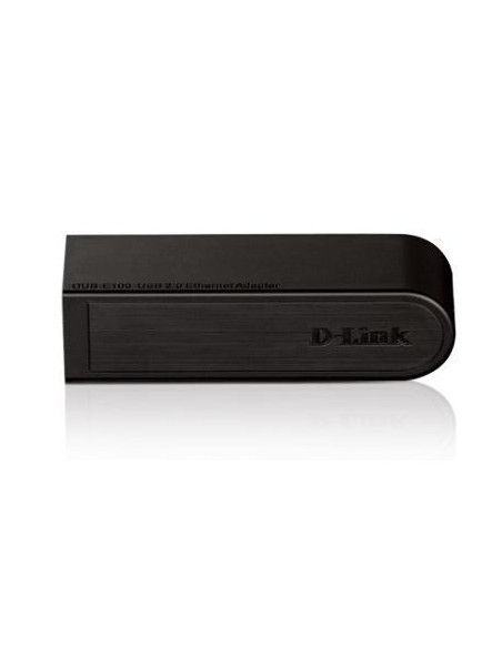 ADATTATORE USB 2.0 A ETHERNET