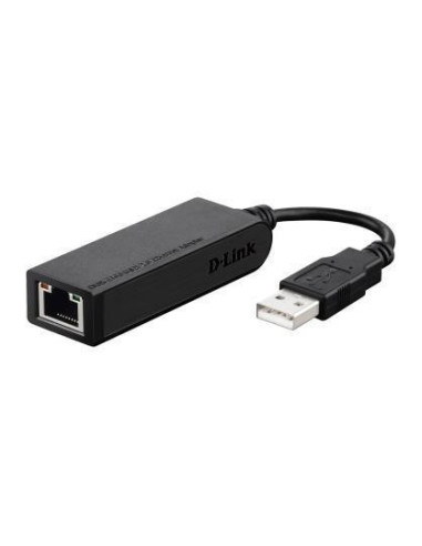 ADATTATORE USB 2.0 A ETHERNET