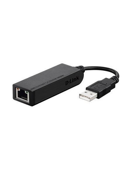 ADATTATORE USB 2.0 A ETHERNET