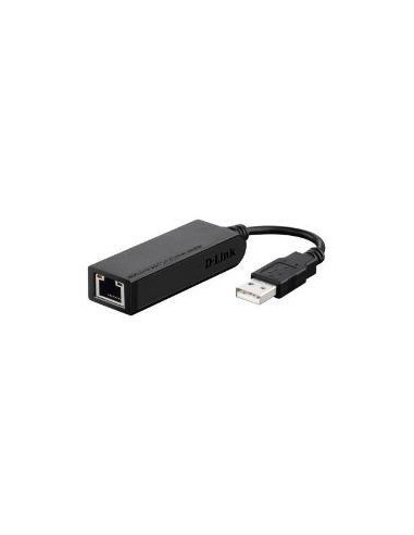 ADATTATORE USB 2.0 A ETHERNET