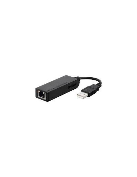 ADATTATORE USB 2.0 A ETHERNET