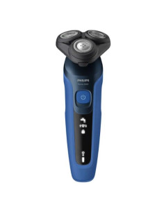 RASOIO 5000 BLU NERO