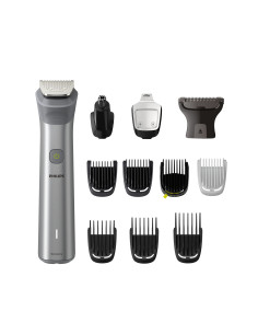 PHILIPS GROOMING KIT SERIE 5000 VISO/CAPELLI  9 IN 1. MG5940/15