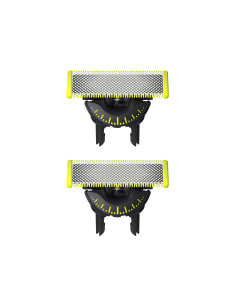 PHILIPS ONEBLADE LAME RICAMBIO QP420/50 2 PEZZI