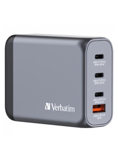 GAN CHARGER 4 PORT 100W
