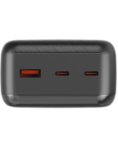 POWERBANK ULTIMATE 30000MAH USB-C/A