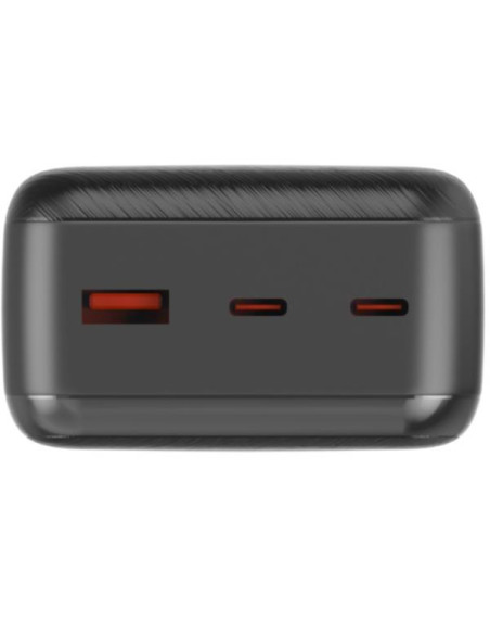 POWERBANK ULTIMATE 30000MAH USB-C/A