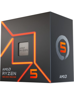 AMD Ryzen 5 7600 6 Core 3.8GHz 38MB skAM5 Box