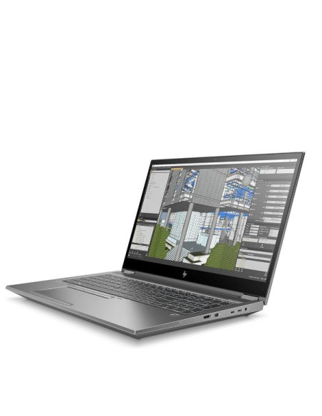 REF HP ZBOOK 15 G7 15.6  I7/16/1TB